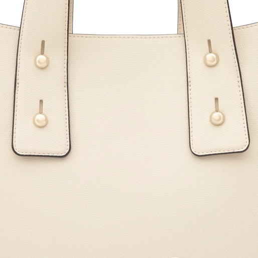 City grande beige TOUS Back to basics