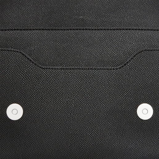 Medium black TOUS La Rue New Audree Crossbody bag