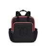 Black TOUS Balloon Soft Backpack