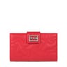 Large red Kaos Dream Wallet