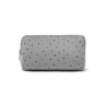 Toiletry bag in Mini grey