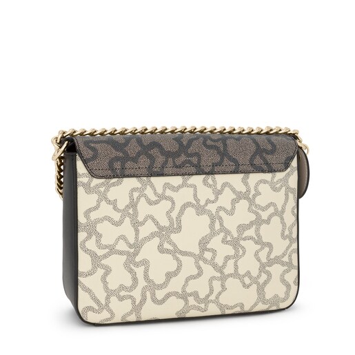 Medium multi black Kaos Legacy crossbody bag