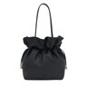 Bombonera negra mediana Tous Heritage