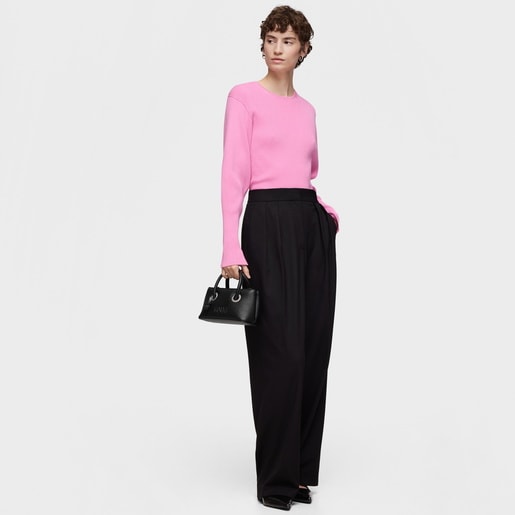 Small City bag TOUS Poppy