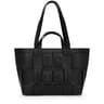Black and beige TOUS Damas Tote bag