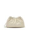 Beige Crossbody clutch bag TOUS Cloud