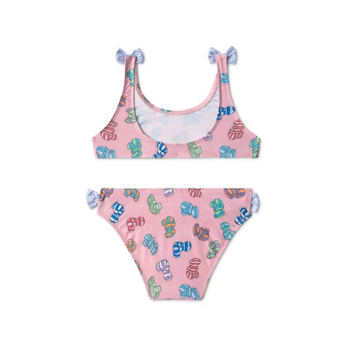 Trikini Las Vegas Candy Pink