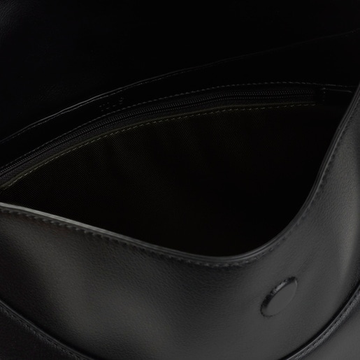 Saca negra TOUS City