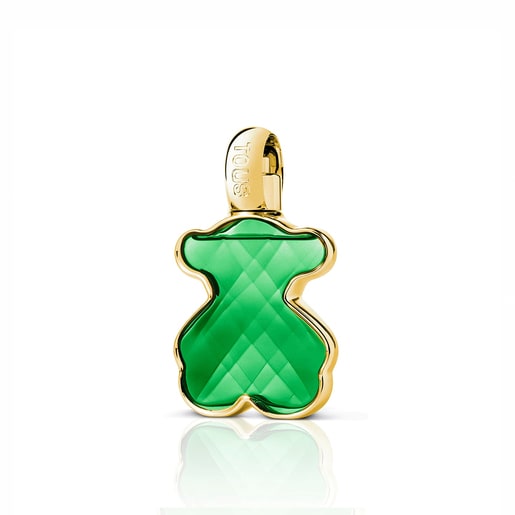Eau de parfum LoveMe The Emerald Elixir 50 ml