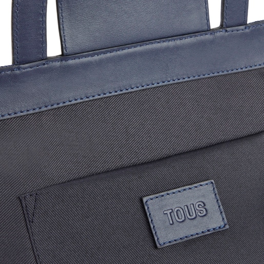 blue One-shoulder bag TOUS Afterlife