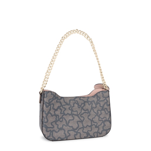 Beige Kaos Legacy Shoulder bag