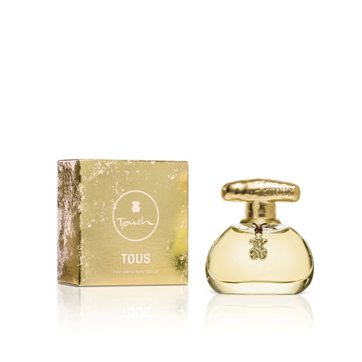 Touch The Original Gold Eau de Toilette - 30 ml