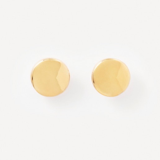 Pendientes de oro TOUS ATELIER