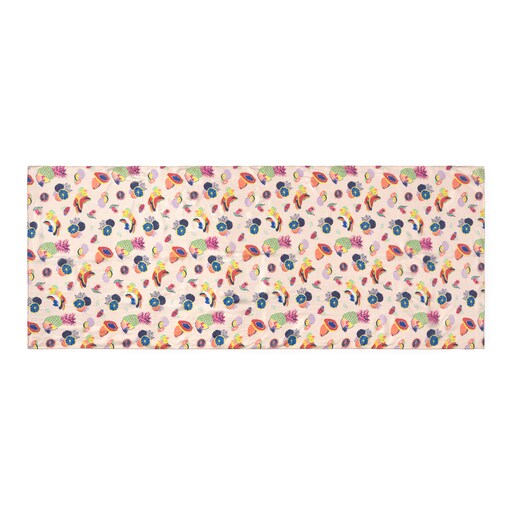 Foulard Tous Frutas Multicolor