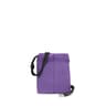 Mini sac TOUS Cloud en cuir lilas