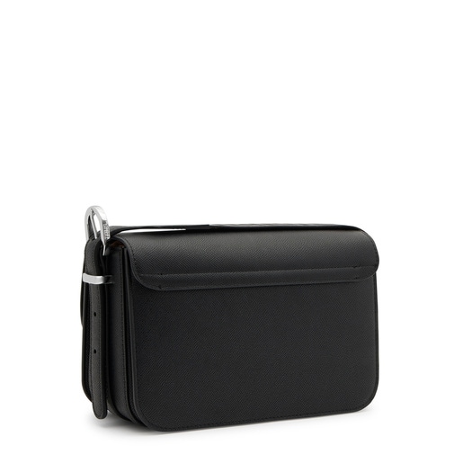 Medium black Crossbody bag TOUS Brenda