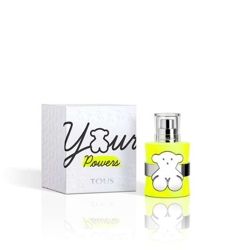 Eau de Toilette TOUS Your Powers 30 ml