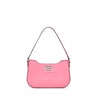 Schultertasche TOUS Legacy aus Leder in Pink