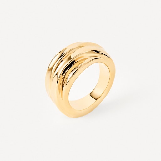 Anillo de oro TOUS ATELIER