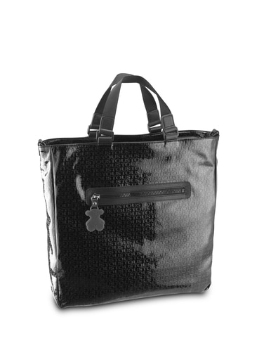 Black Lindsay bag | TOUS