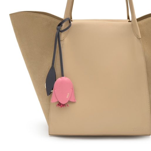 Pink Charm TOUS Tulip