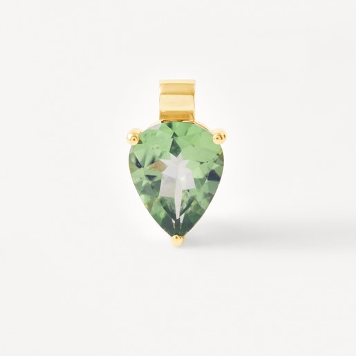 Dije de oro con peridoto TOUS ATELIER