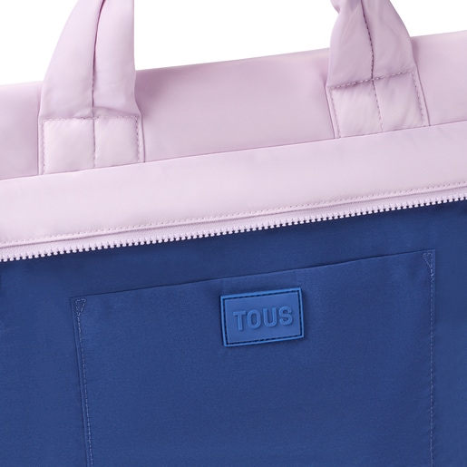 Shopping malva TOUS Marina