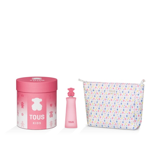 Estuche TOUS Kids Girl Friends