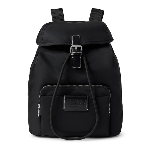 Mochila Empire Soft Chain negro