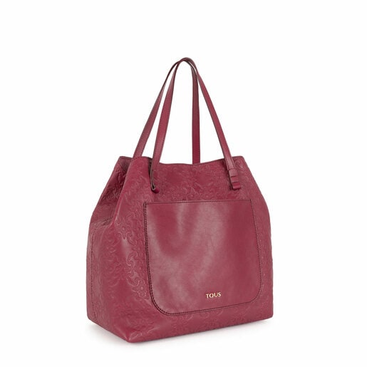 Mossaic Tote bag in - TOUS