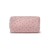 Toiletry bag in Mini pink