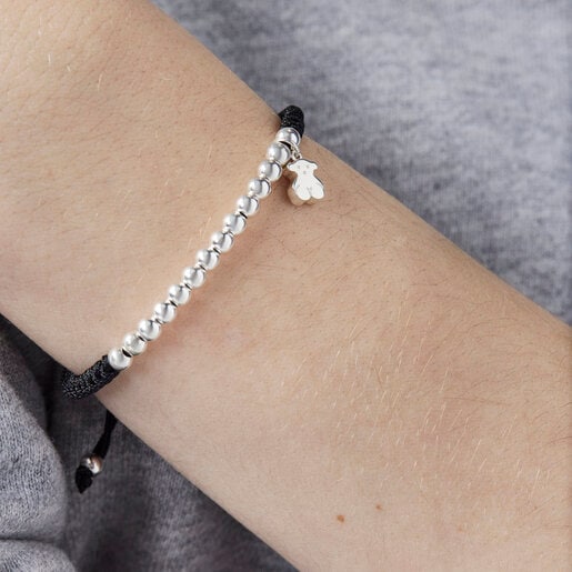 Armband Hiper Micro aus Silber