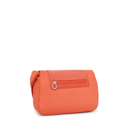 Orange TOUS Marina Crossbody bag