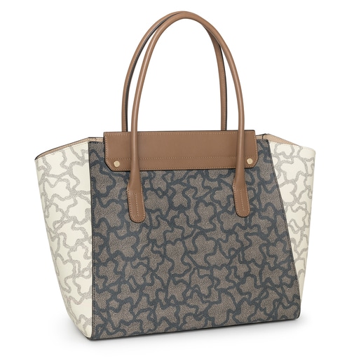 Zee Super Sun Tote Bag Beige 日本限定 Zee Super Sun Tote Bag Beige 日本限定