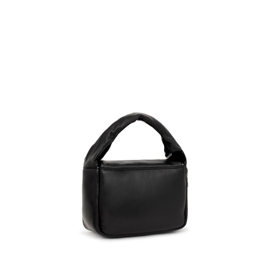 Small black Crossbody bag TOUS Carol