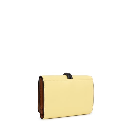 Yellow Card wallet TOUS Cloud