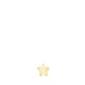 Ohr-Piercing TOUS Piercing aus Gold mit Stern