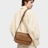 Bandolera mediana camel TOUS Brenda