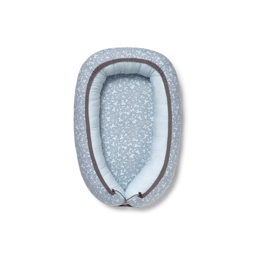 Nido de Colecho de bebé KaosP celeste