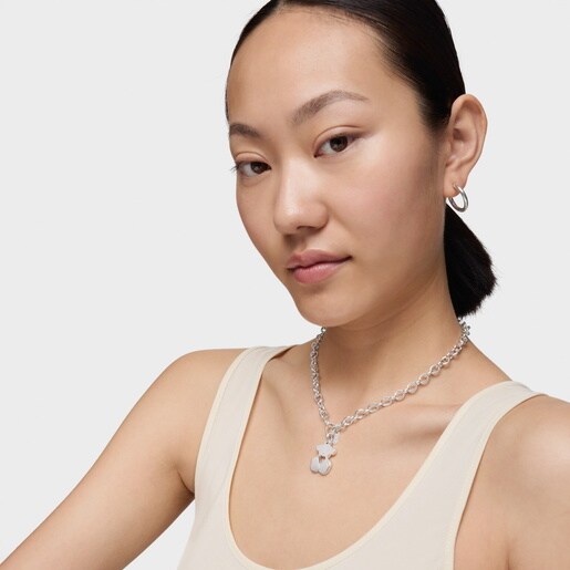 תליון כסף סוויט דולס