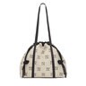 Large beige TOUS TO-US Shopping Bag