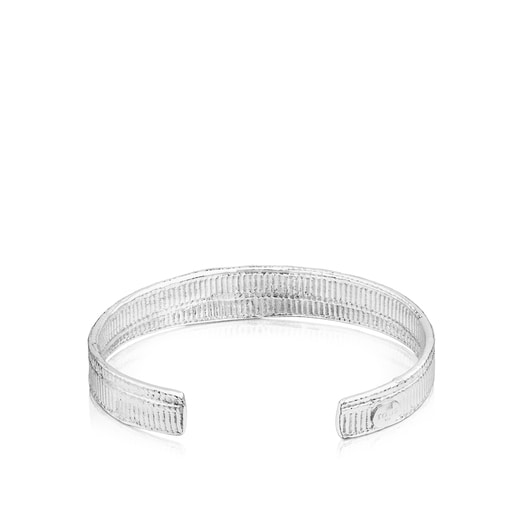 Silver Jolie Bracelet