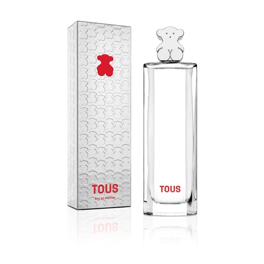 Eau De Toilette TOUS - 90 ml