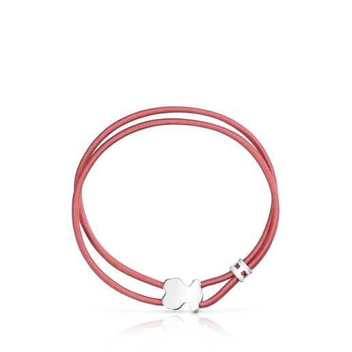 Pink Sweet Dolls Elastic bracelet