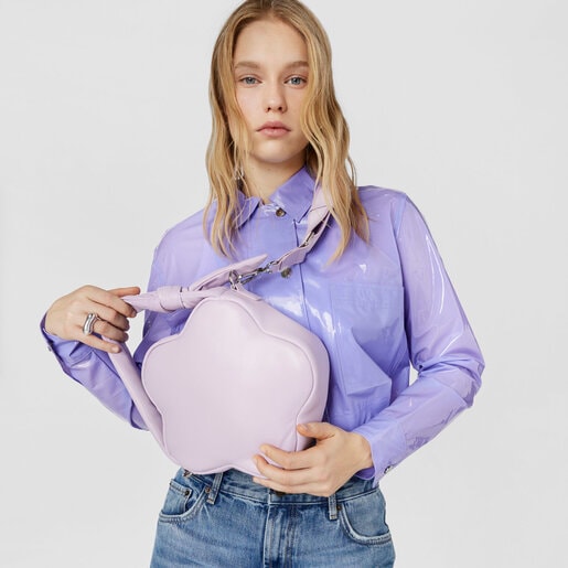New Generation Multi-Color Crossbody Bag – Rosé K-Shop