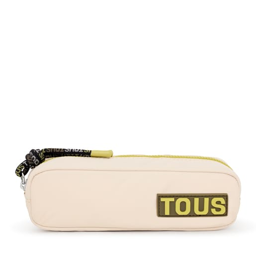 Beige Case TOUS Carol Soft