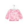 Sudadera tay day Casual rosa