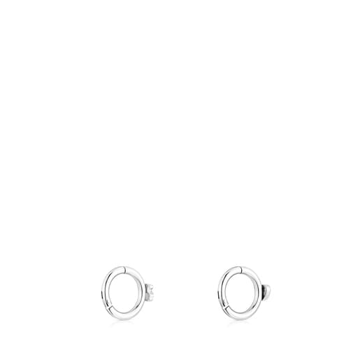 TOUS Basics Ohren-Piercing aus Stahl