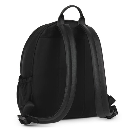 Black Shelby Backpack