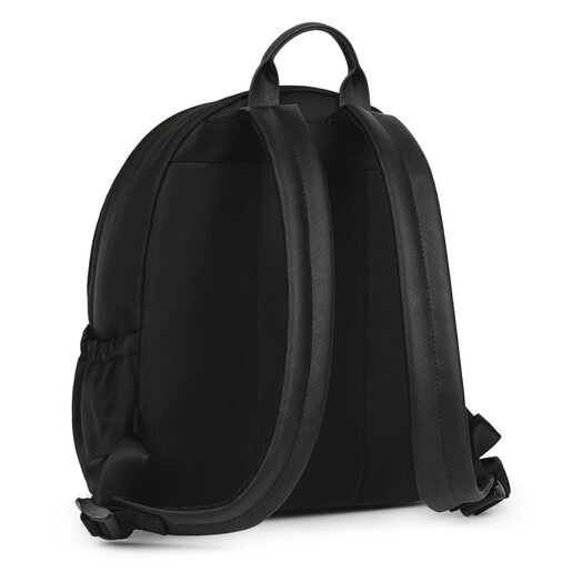 Mochila Shelby negro